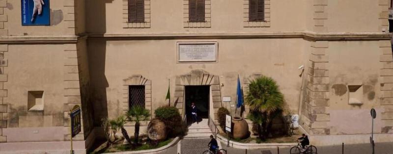 Museum Guest House - Genel