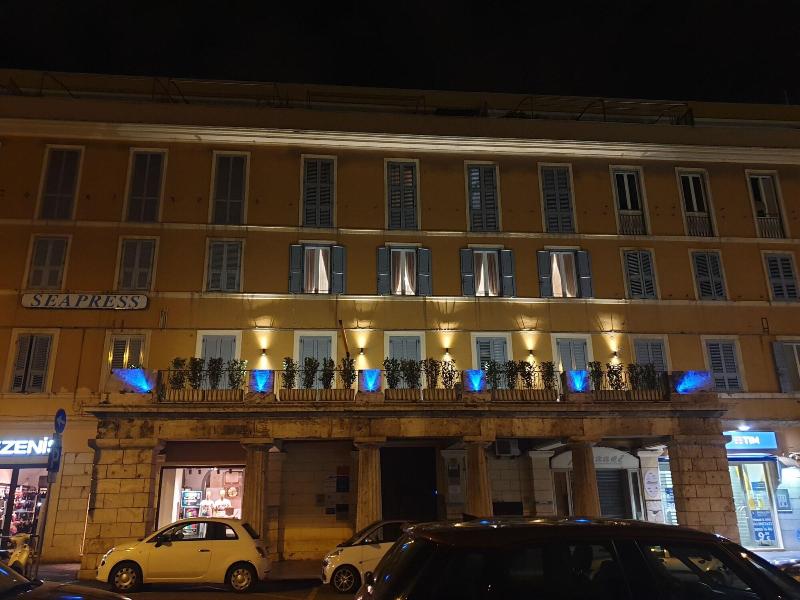 Museum Guest House - Genel