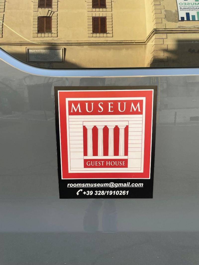 Museum Guest House - Genel