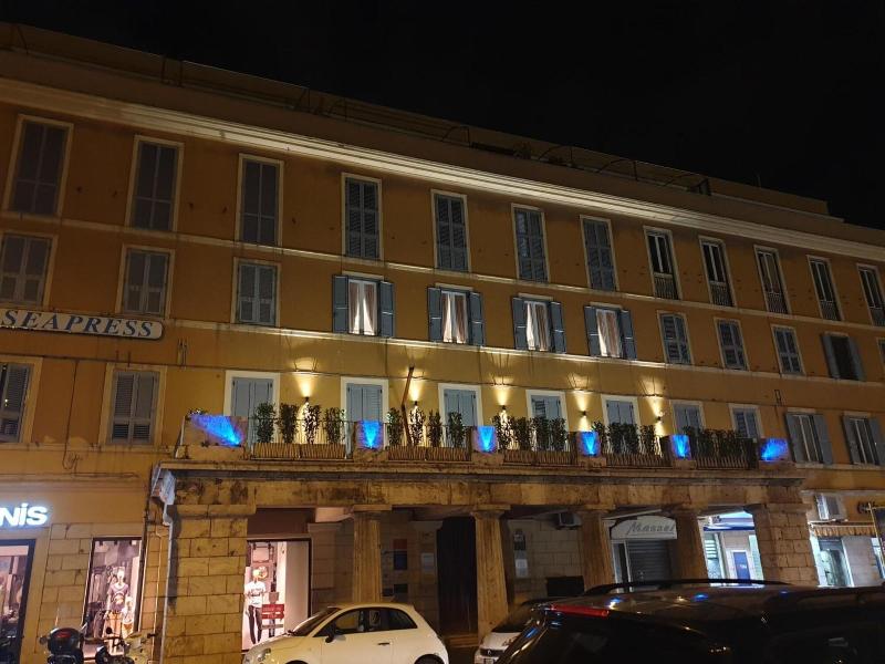 Museum Guest House - Genel