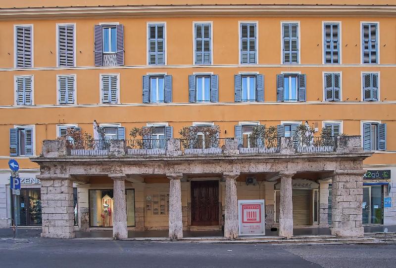 Museum Guest House - Genel