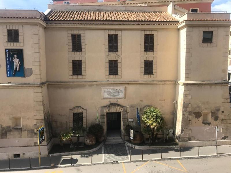Museum Guest House - Genel