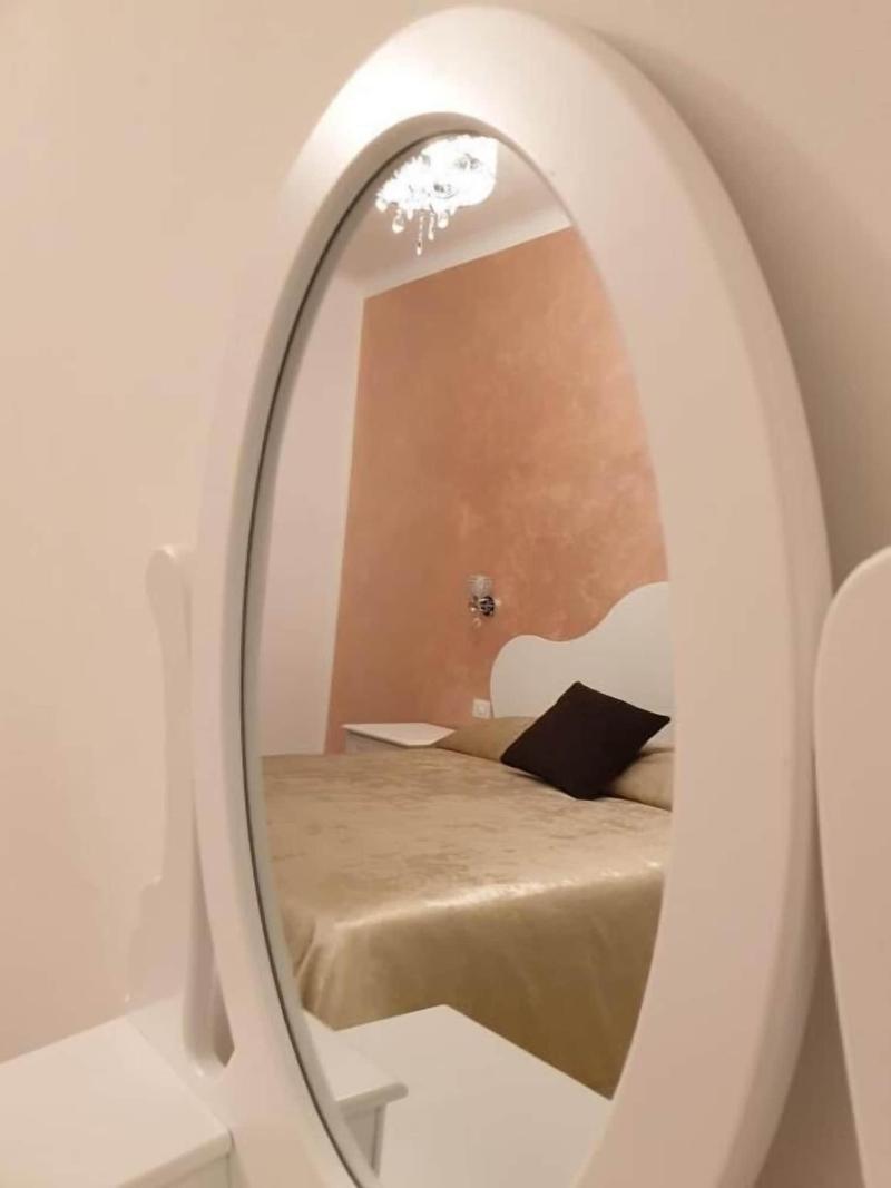 Museum Guest House - Oda