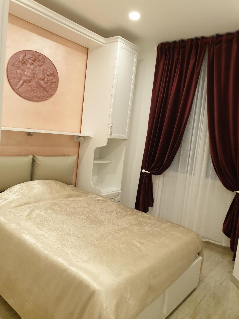 Museum Guest House - Oda