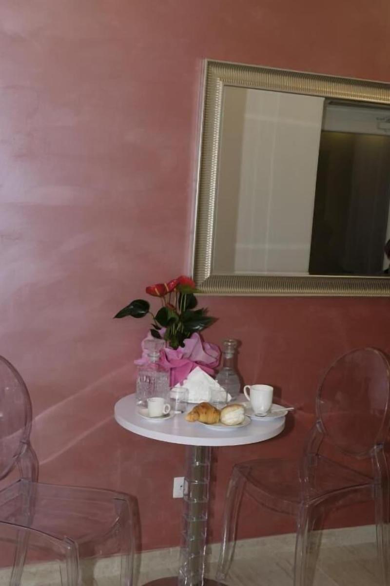 Museum Guest House - Oda
