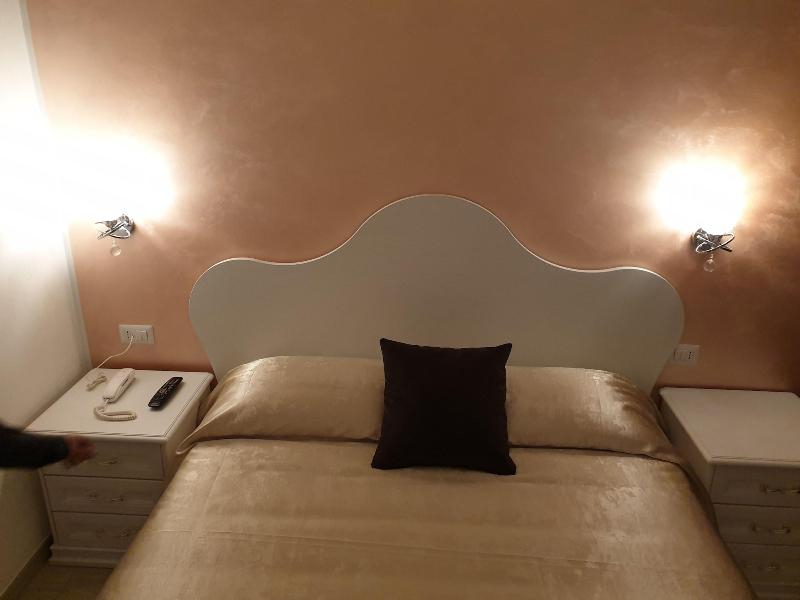Museum Guest House - Oda
