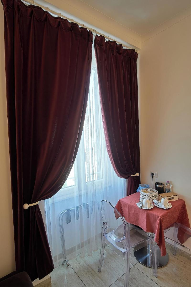 Museum Guest House - Oda