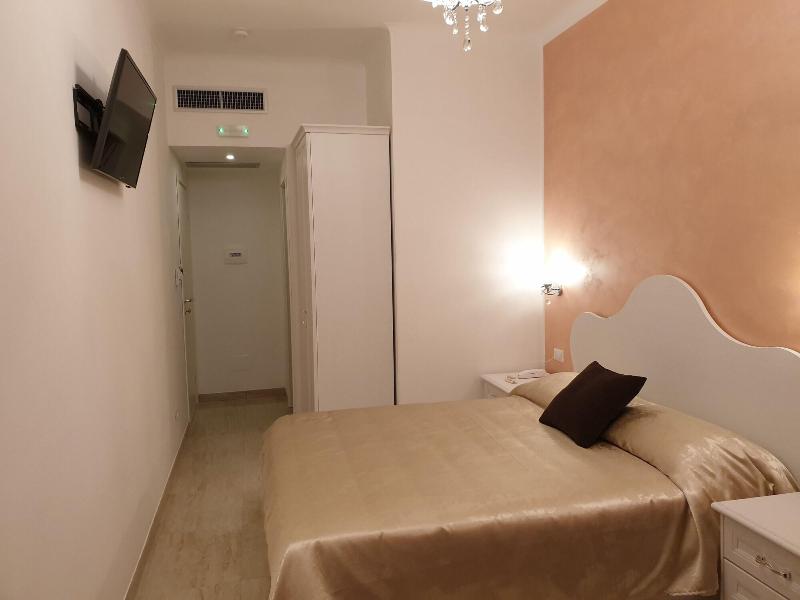 Museum Guest House - Oda