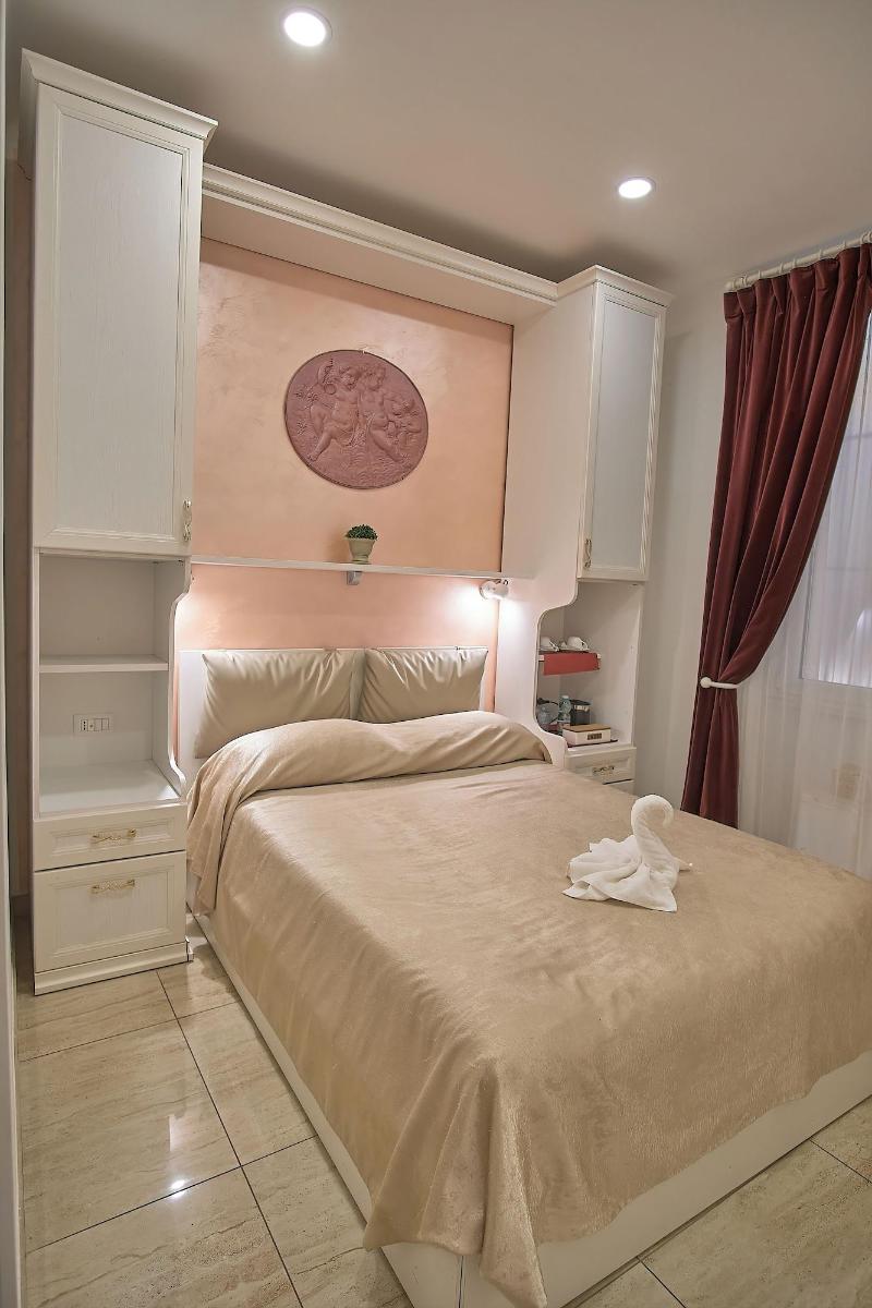 Museum Guest House - Oda