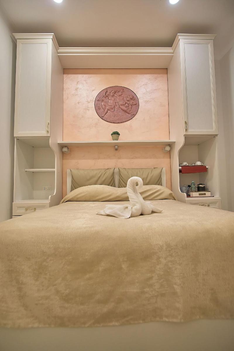 Museum Guest House - Oda