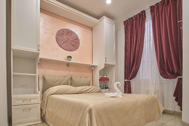 Museum Guest House - Oda