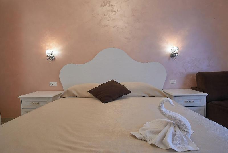 Museum Guest House - Oda