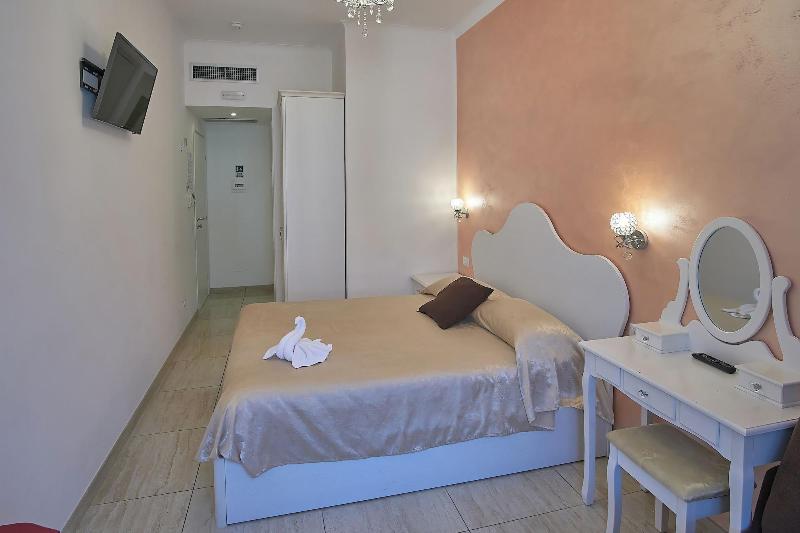 Museum Guest House - Oda