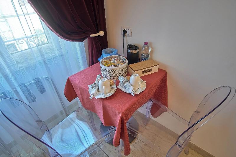 Museum Guest House - Oda