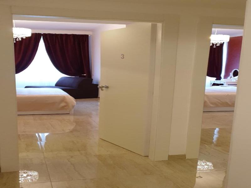 Museum Guest House - Oda