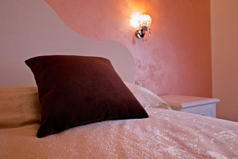 Museum Guest House - Oda