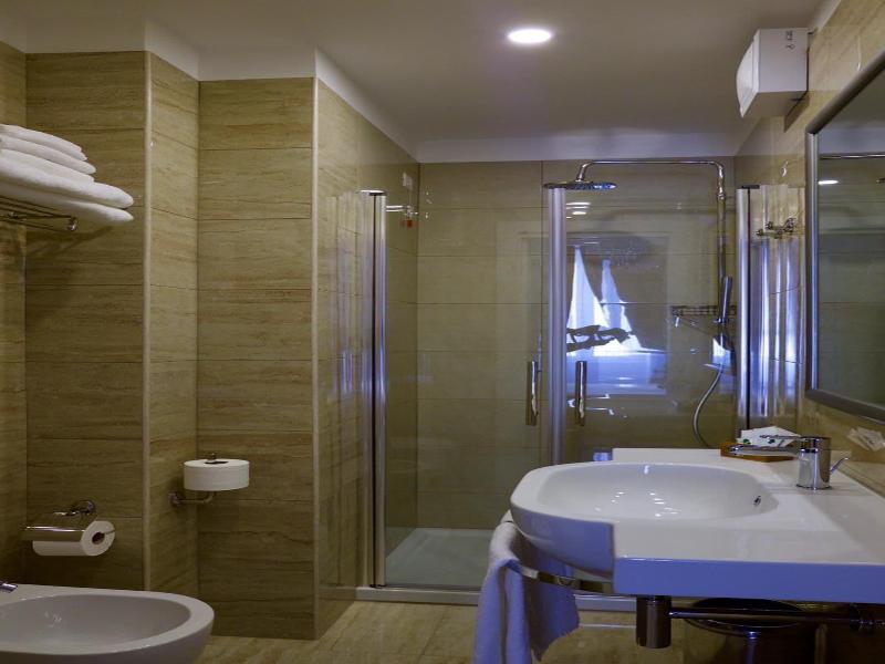 Museum Guest House - Oda