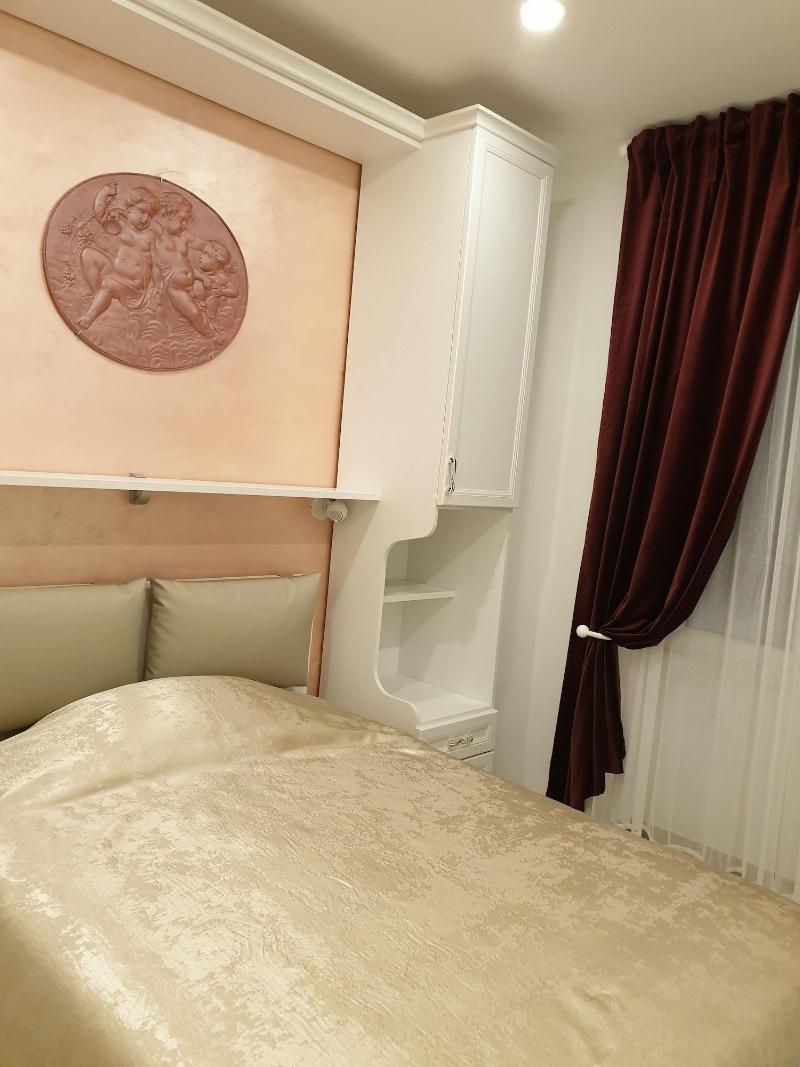 Museum Guest House - Oda