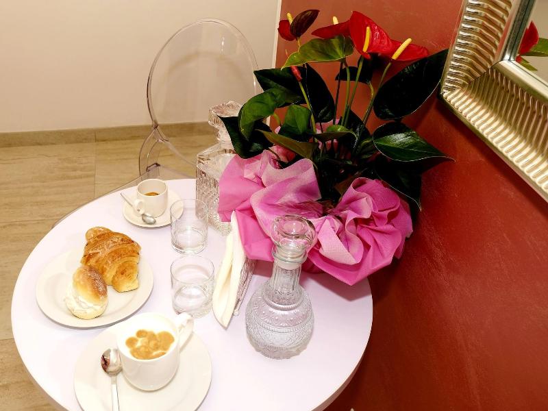 Museum Guest House - Restoran
