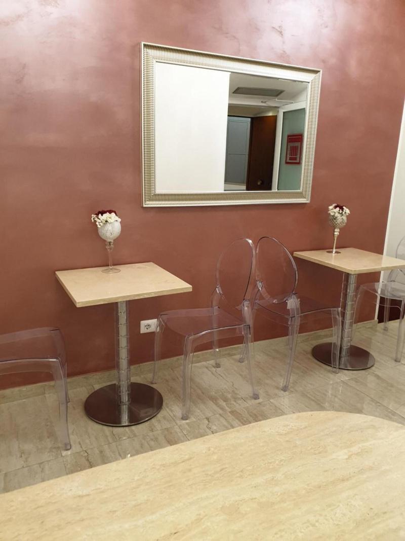 Museum Guest House - Restoran