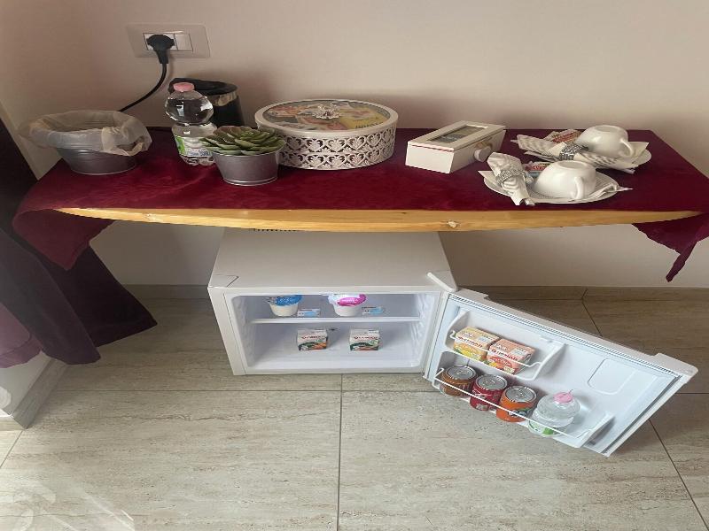 Museum Guest House - Restoran