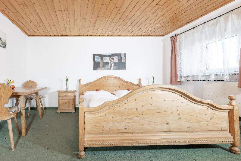 Erlebnisgasthof Feichthub - Oda