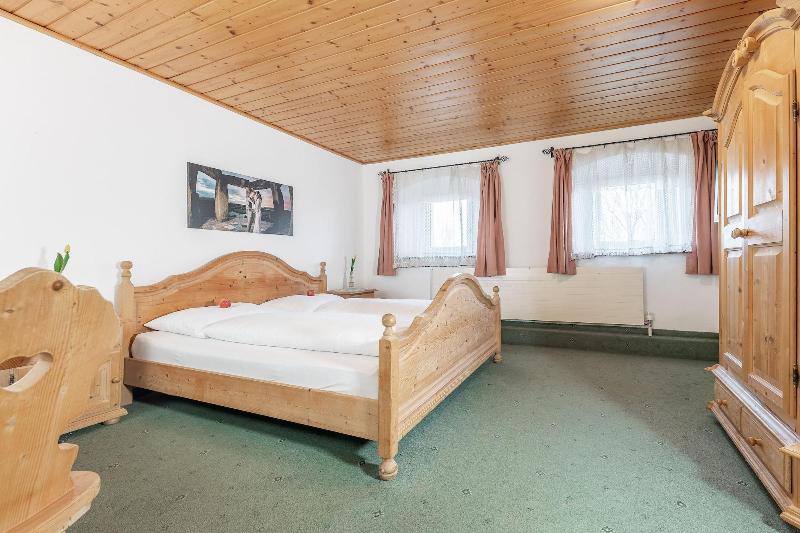 Erlebnisgasthof Feichthub - Oda