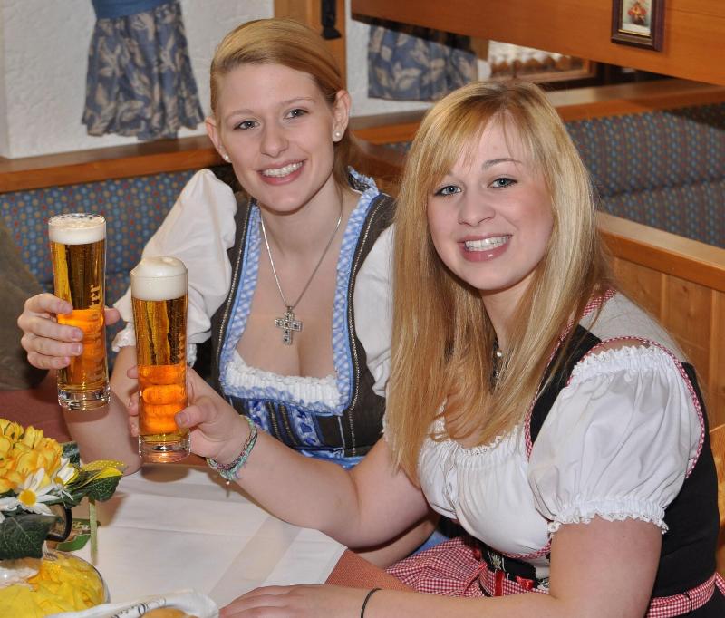 Hotel Zum Goldenen Hirschen - Bar