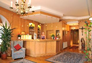 Hotel Zum Goldenen Hirschen fotoÄŸrafÄ±