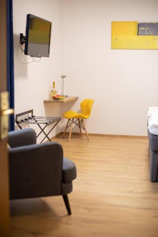 Hotel Zum Goldenen Hirschen fotoÄŸrafÄ±