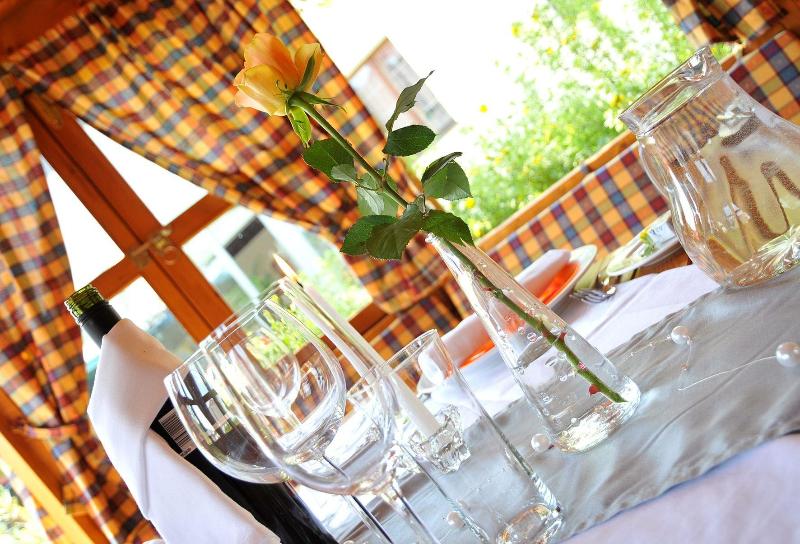 Hotel Zum Goldenen Hirschen - Toplantı