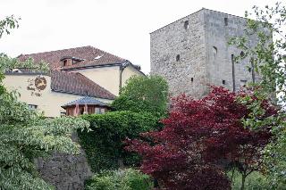 Hotel Zum Goldenen Hirschen fotoÄŸrafÄ±