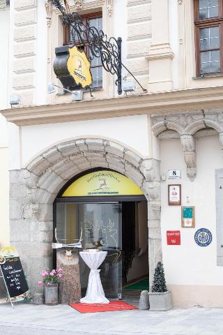 Hotel Zum Goldenen Hirschen fotoÄŸrafÄ±