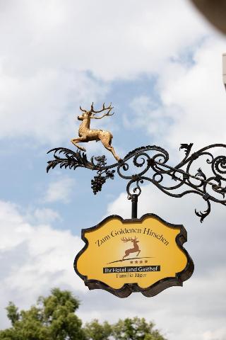 Hotel Zum Goldenen Hirschen fotoÄŸrafÄ±
