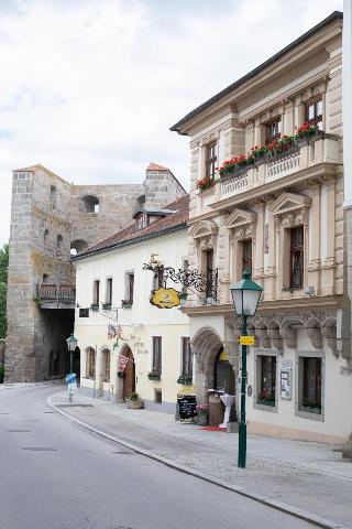 Hotel Zum Goldenen Hirschen fotoÄŸrafÄ±