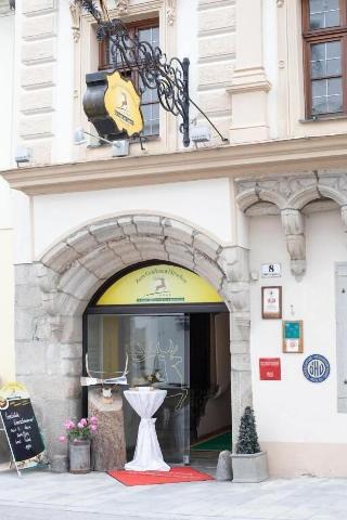 Hotel Zum Goldenen Hirschen fotoÄŸrafÄ±