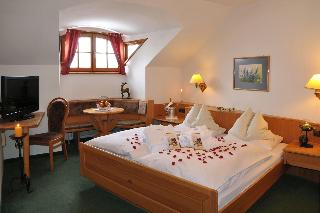 Hotel Zum Goldenen Hirschen fotoÄŸrafÄ±