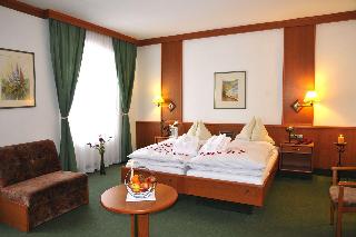Hotel Zum Goldenen Hirschen fotoÄŸrafÄ±