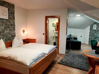 Hotel Zum Goldenen Hirschen fotoÄŸrafÄ±