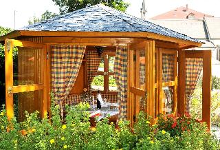 Hotel Zum Goldenen Hirschen fotoÄŸrafÄ±