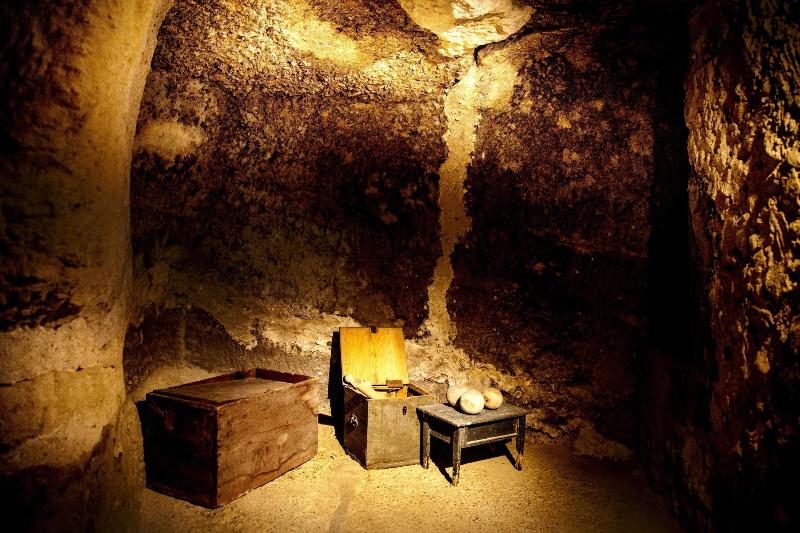 La Casa del Poeta Enna - Dimora storica - Lobi