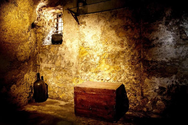 La Casa del Poeta Enna - Dimora storica - Lobi