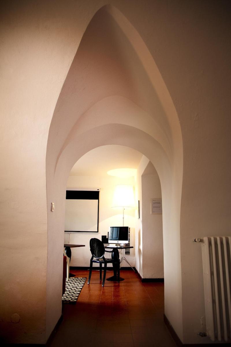 La Casa del Poeta Enna - Dimora storica - Lobi