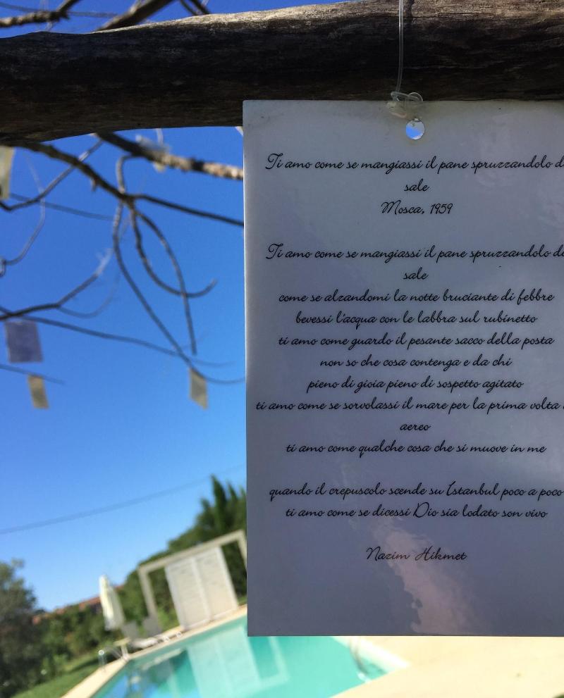 La Casa del Poeta Enna - Dimora storica - Aktivite