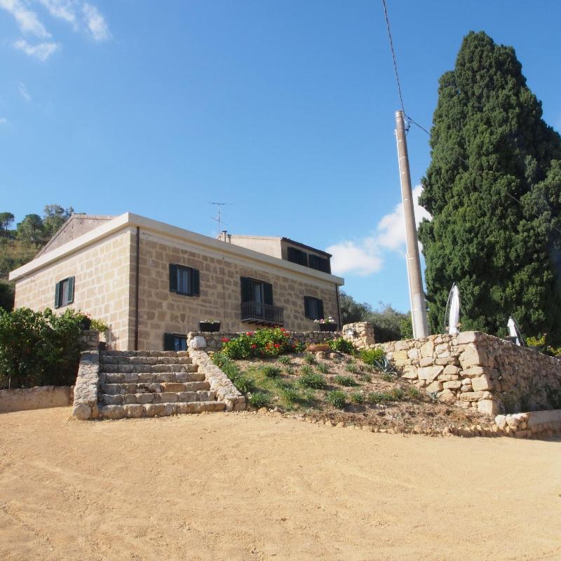 La Casa del Poeta Enna - Dimora storica - Genel
