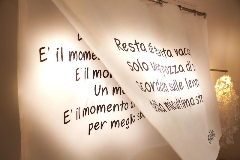 La Casa del Poeta Enna - Dimora storica - Oda