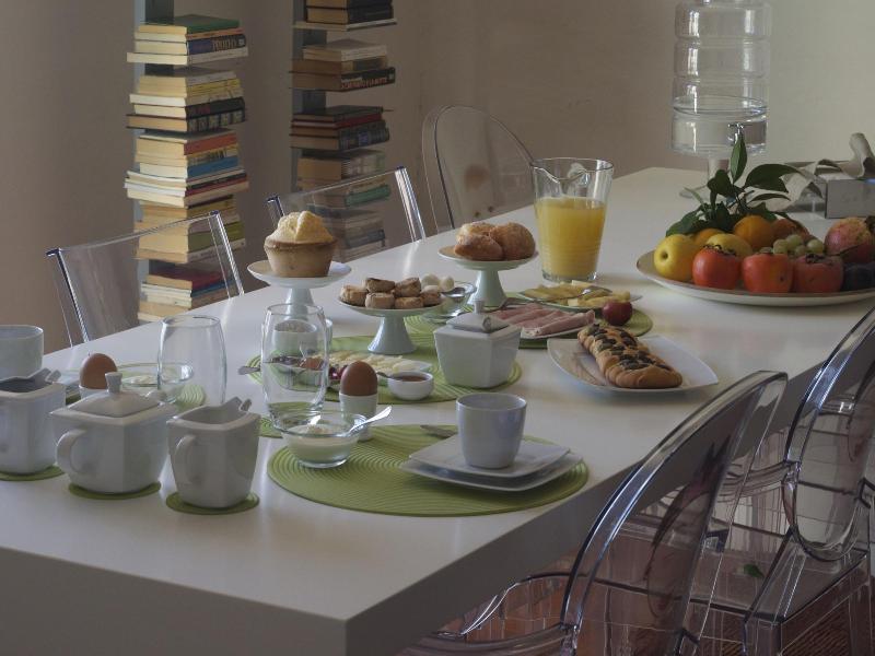 La Casa del Poeta Enna - Dimora storica - Restoran