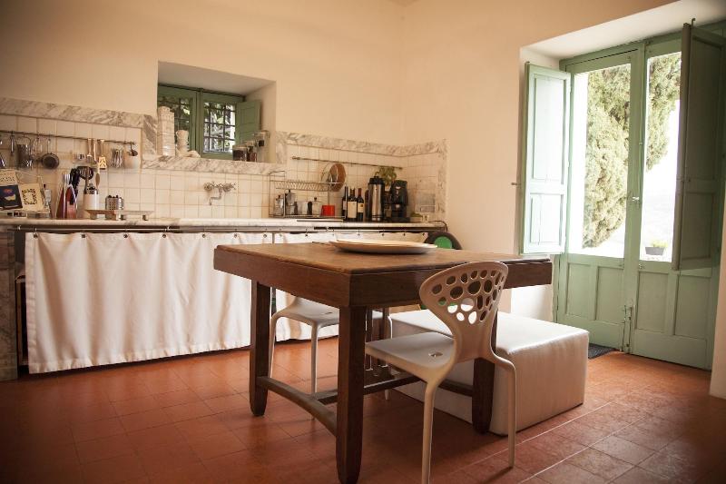 La Casa del Poeta Enna - Dimora storica - Restoran