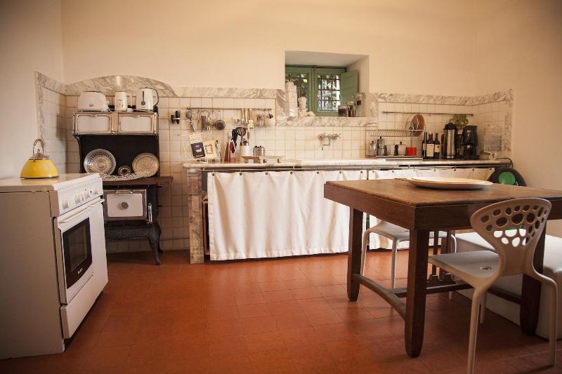 La Casa del Poeta Enna - Dimora storica - Restoran
