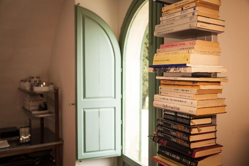 La Casa del Poeta Enna - Dimora storica - Restoran